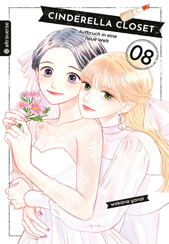 CINDERELLA CLOSET - AUFBRUCH IN EINE NEUE WELT #08