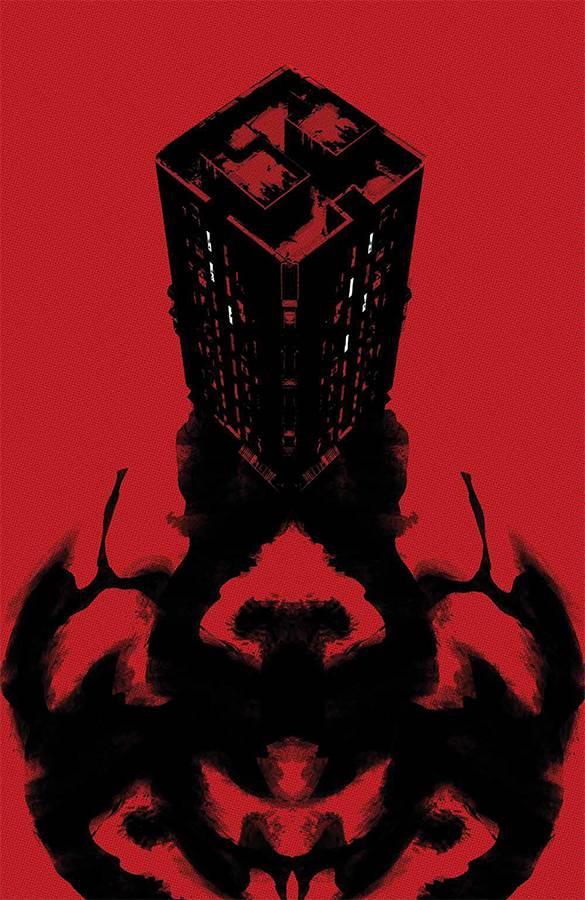 BONE ORCHARD TENEMENT #1 BONE ORCHARD TENEMENT #1