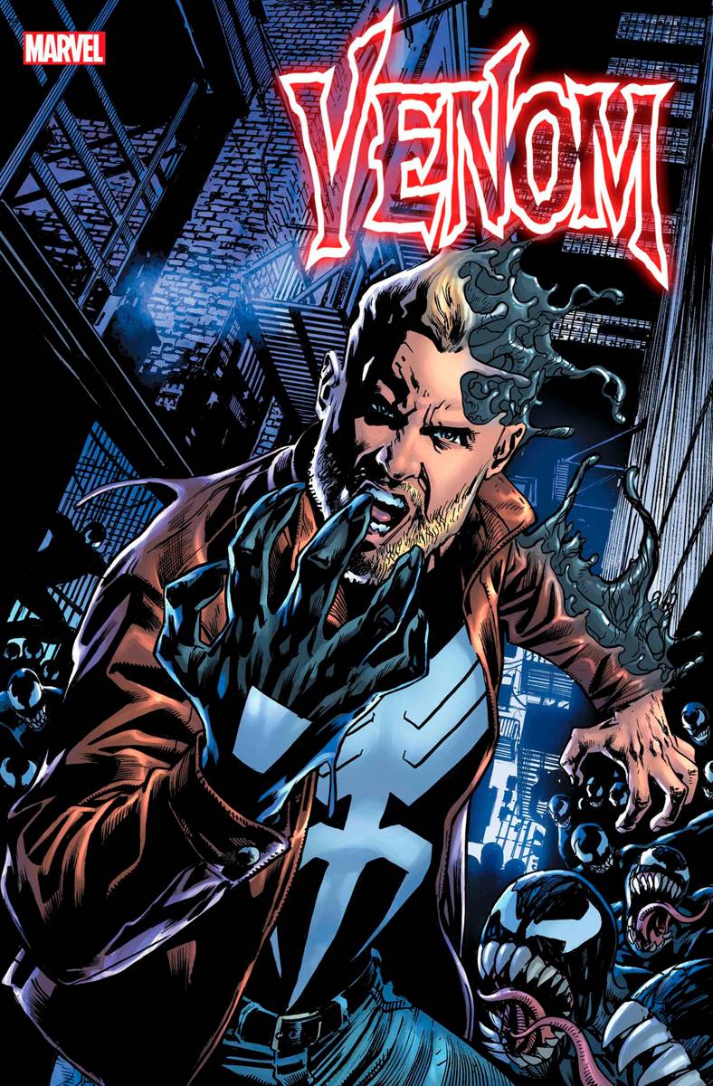 VENOM #20 VENOM #20