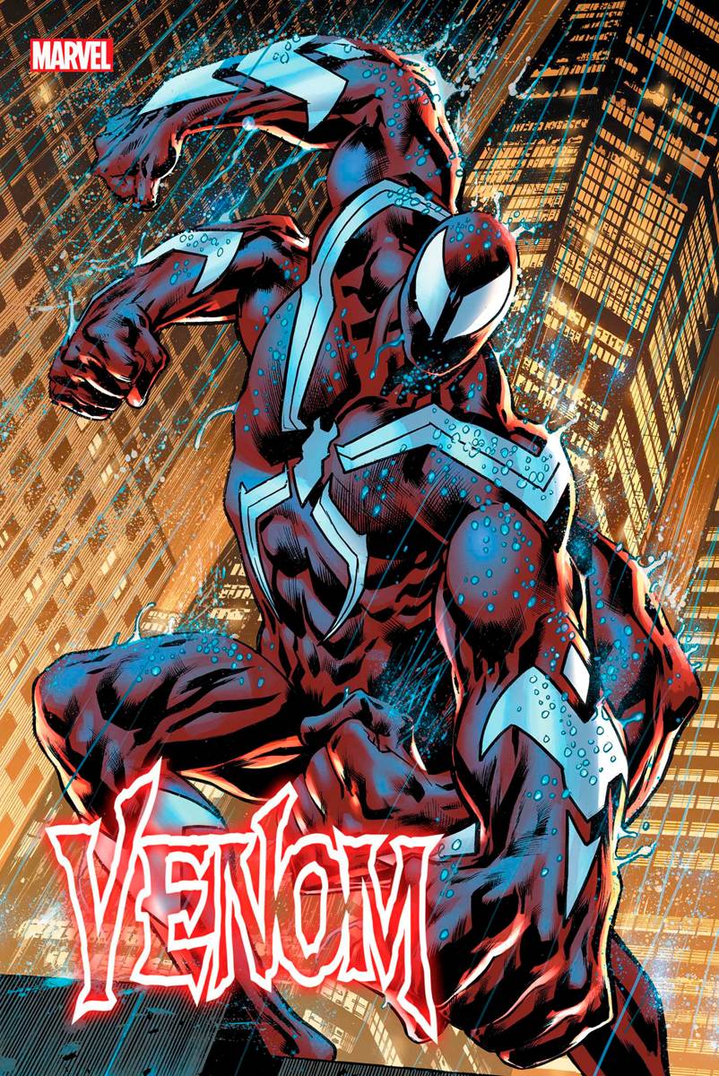 VENOM #21 VENOM #21