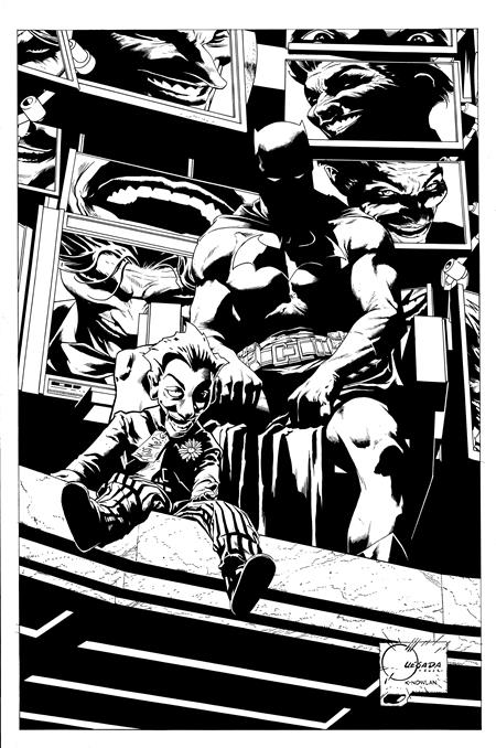 BATMAN (2016-2025) #136 BATMAN (2016-2025) #136