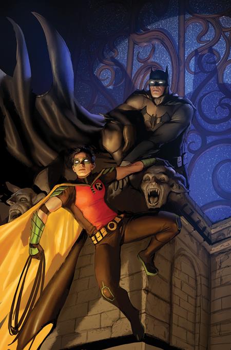 BATMAN (2016-2025) #136 BATMAN (2016-2025) #136
