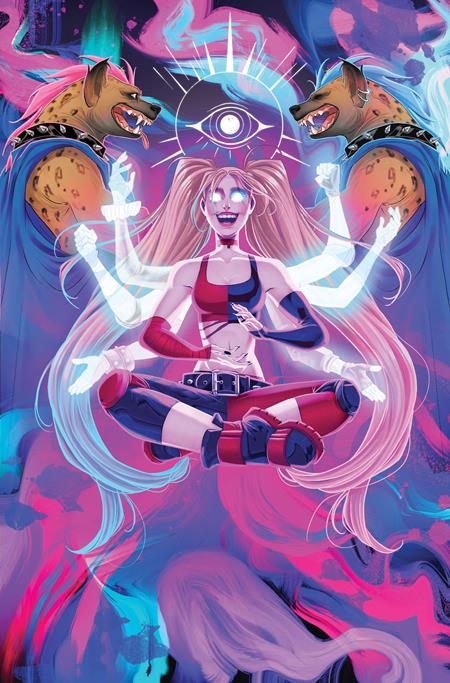 HARLEY QUINN #31 HARLEY QUINN #31