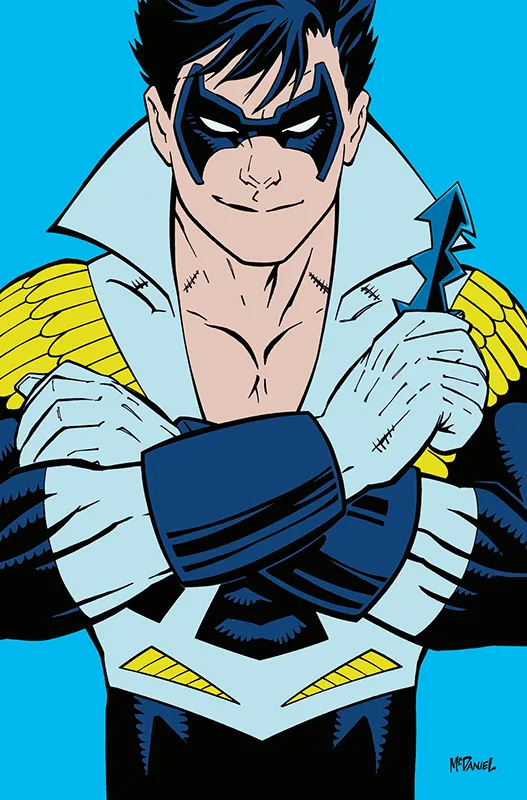 NIGHTWING: DAS ERSTE JAHR (SC) NIGHTWING: DAS ERSTE JAHR (SC)
