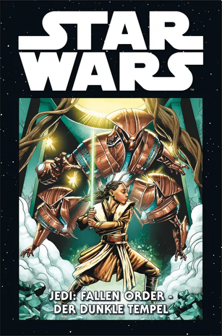 STAR WARS MARVEL COMICS - KOLLEKTION (ab 2021) #55
