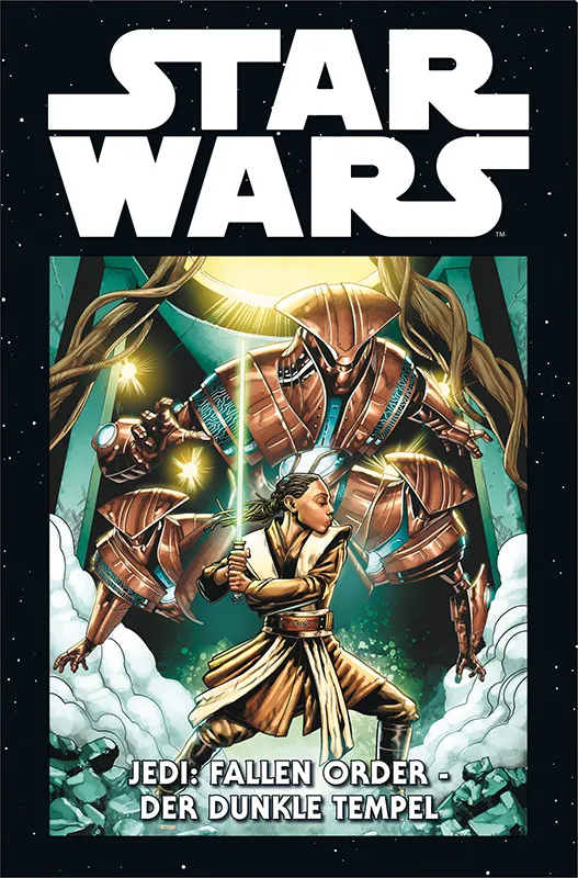 STAR WARS MARVEL COMICS - KOLLEKTION (ab 2021) #55 STAR WARS MARVEL COMICS - KOLLEKTION (ab 2021) #55