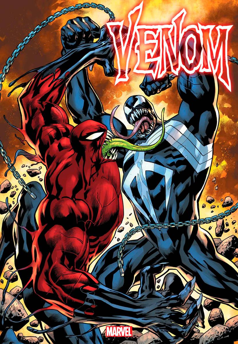 VENOM #23 VENOM #23