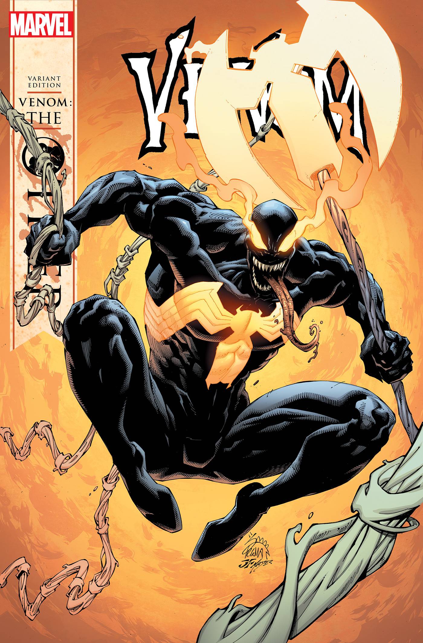 VENOM #23 VENOM #23