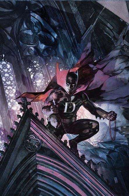 KNIGHT TERRORS #1 KNIGHT TERRORS #1