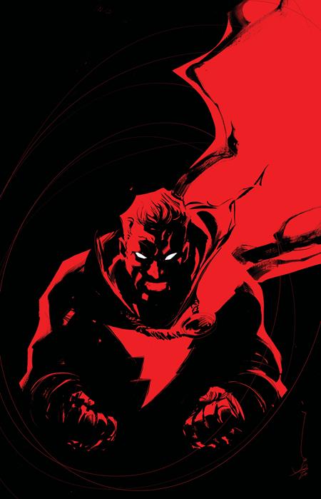 KNIGHT TERRORS SHAZAM #1 KNIGHT TERRORS SHAZAM #1