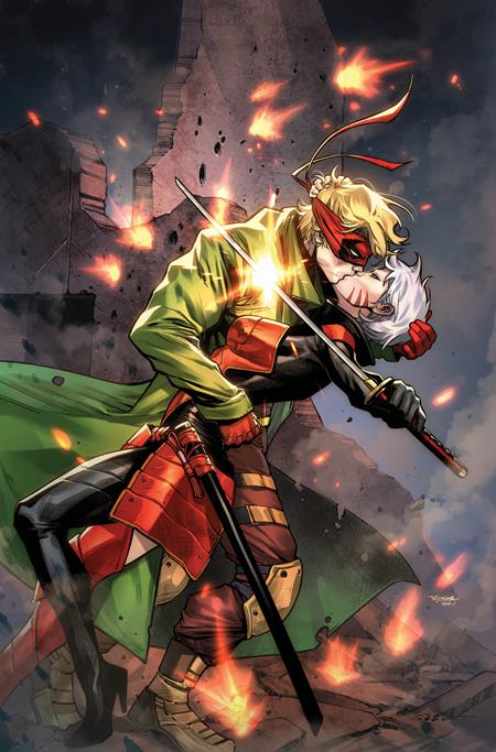 WILDCATS #9 WILDCATS #9