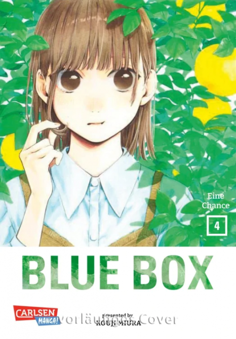 BLUE BOX #04