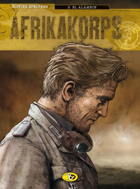 Afrikakorps #03