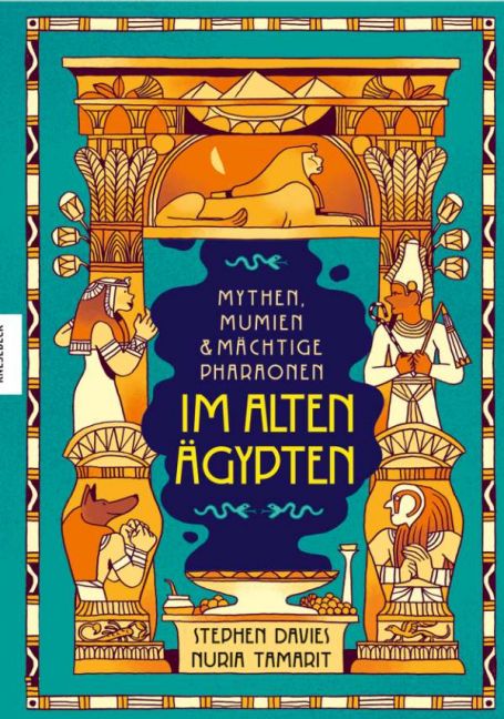 MYTHEN, MUMIEN UND MÄCHTIGE PHARAONEN IM ALTEN ÄGYPTEN MYTHEN, MUMIEN UND MÄCHTIGE PHARAONEN IM ALTEN ÄGYPTEN