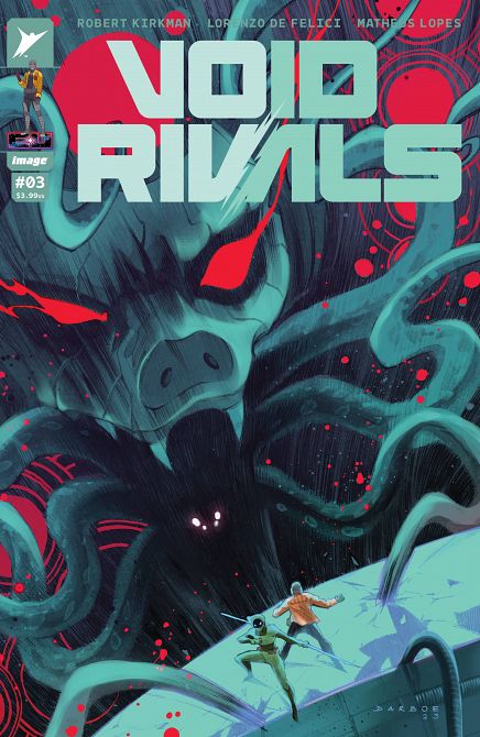 VOID RIVALS #3