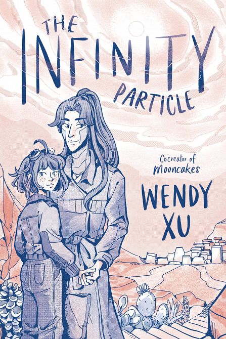 INFINITY PARTICLE GN INFINITY PARTICLE GN
