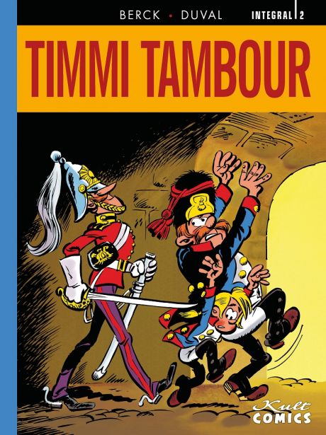 TIMMI TAMBOUR #02