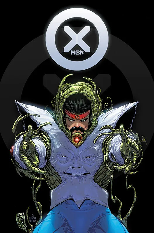 DIE FURCHTLOSEN X-MEN #17 DIE FURCHTLOSEN X-MEN #17