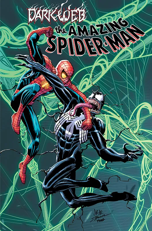 SPIDER-MAN (ab 2023) #10 SPIDER-MAN (ab 2023) #10