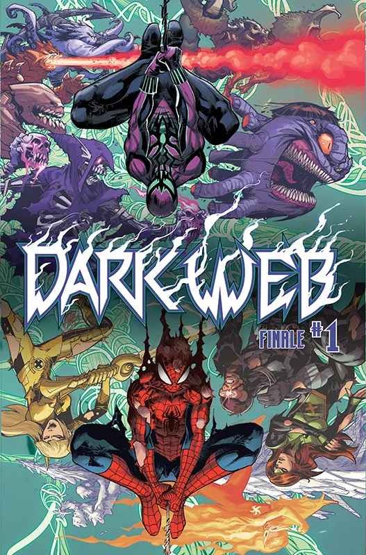 SPIDER-MAN (ab 2023) #12 SPIDER-MAN (ab 2023) #12