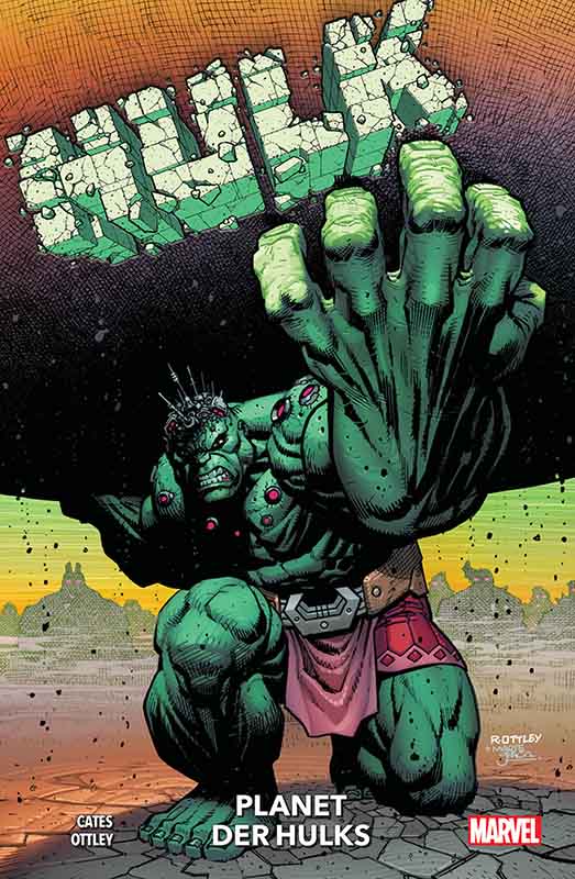 HULK (ab 2022) #02