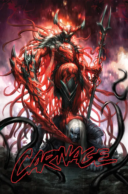 CARNAGE (SC) (ab 2022) #02 CARNAGE (SC) (ab 2022) #02