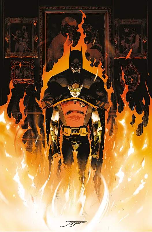 BATMAN (REBIRTH) #75 BATMAN (REBIRTH) #75