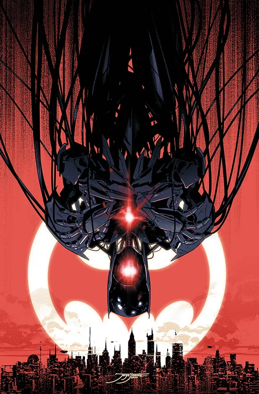 BATMAN (REBIRTH) #76 BATMAN (REBIRTH) #76
