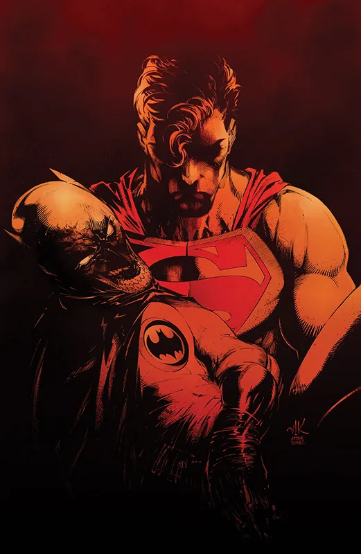 DARK CRISIS (ab 2023) #06 DARK CRISIS (ab 2023) #06