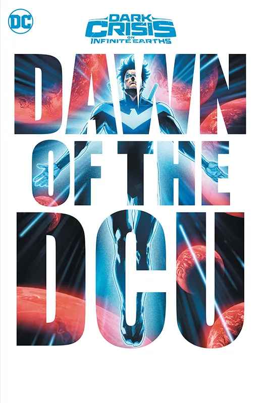 DARK CRISIS (ab 2023) #07 DARK CRISIS (ab 2023) #07