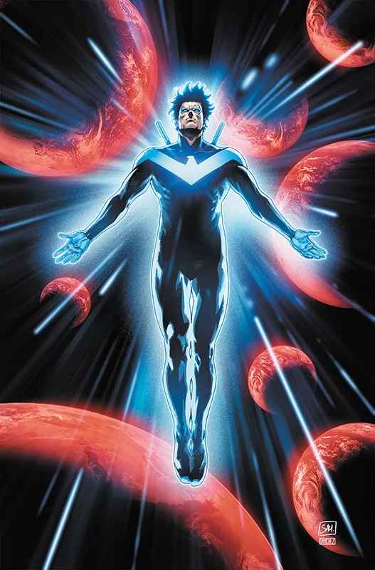 DARK CRISIS (ab 2023) #07 DARK CRISIS (ab 2023) #07