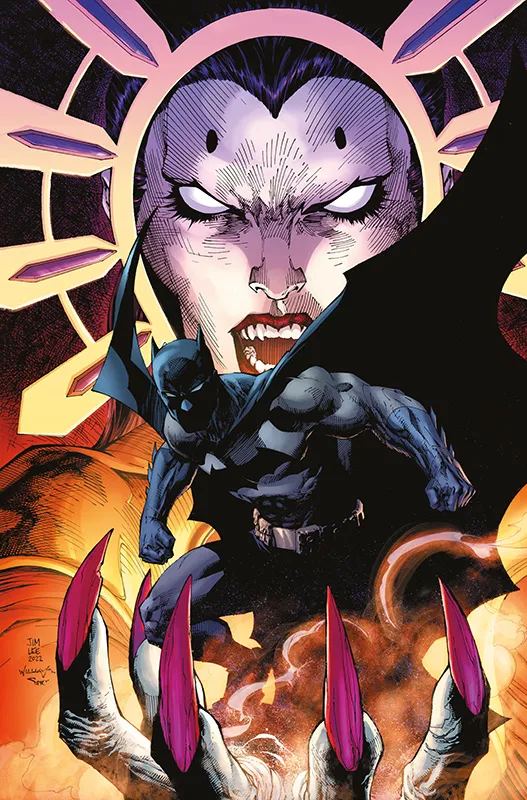 BATMAN - DETECTIVE COMICS (REBIRTH) #72 BATMAN - DETECTIVE COMICS (REBIRTH) #72