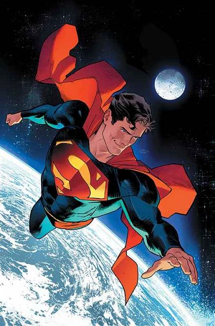 SUPERMAN - ACTION COMICS (ab 2022) #05