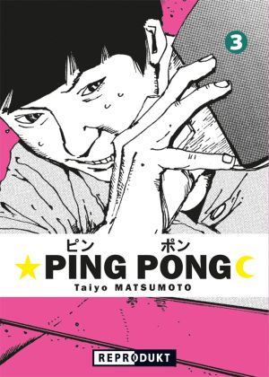 PING PONG #03