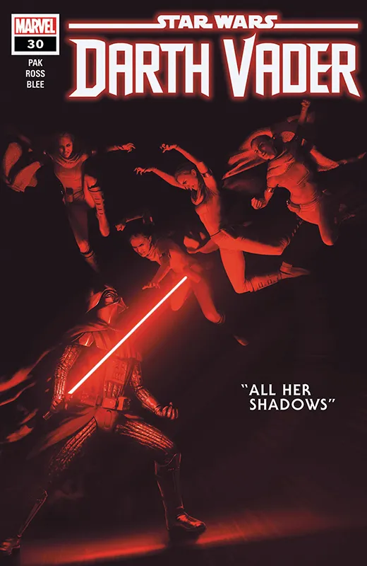 STAR WARS (ab 2015) #96 STAR WARS (ab 2015) #96