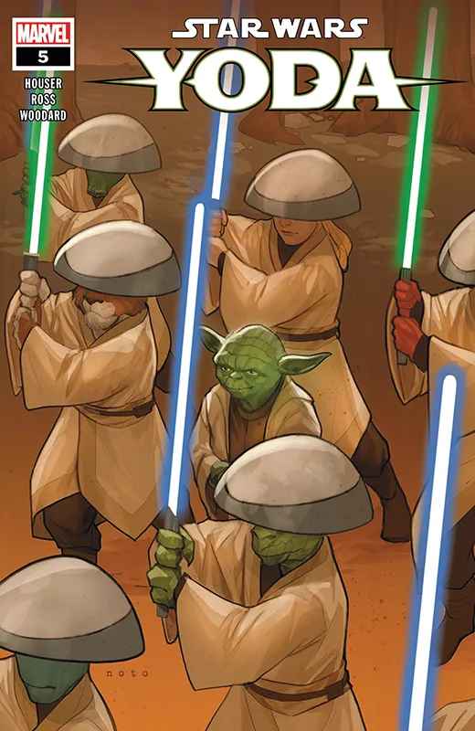 STAR WARS (ab 2015) #98 STAR WARS (ab 2015) #98