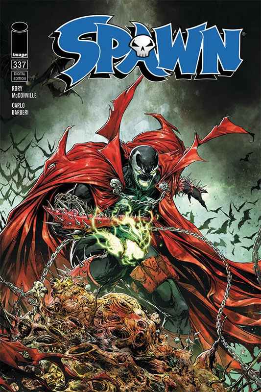 SPAWN (ab 1997) #131 SPAWN (ab 1997) #131