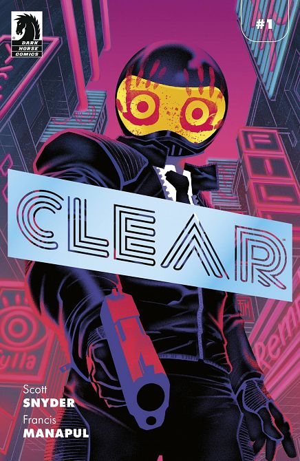 CLEAR (2023)