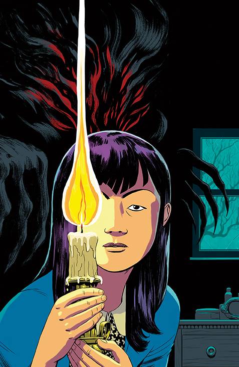 HOUSE OF SLAUGHTER #17 HOUSE OF SLAUGHTER #17