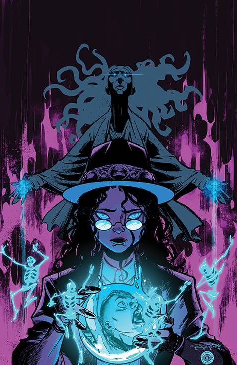 SIRENS OF THE CITY #3