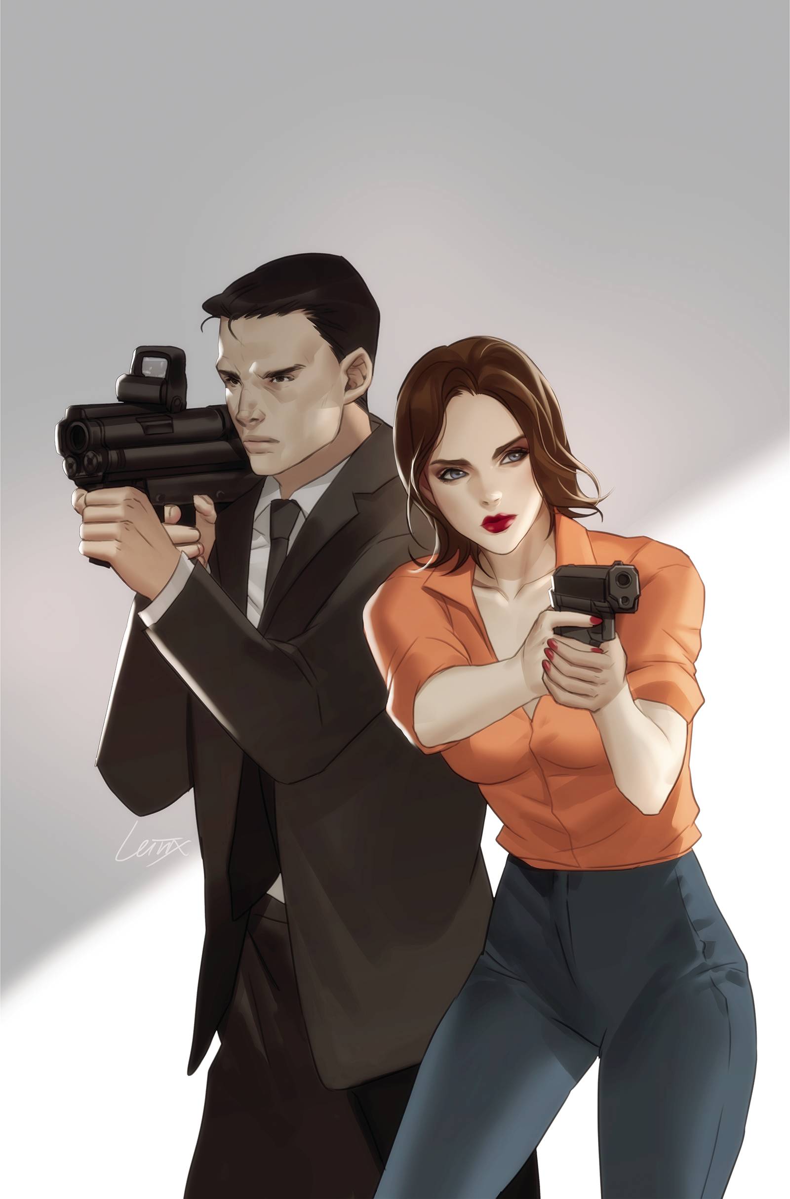 007 FOR KING COUNTRY #6