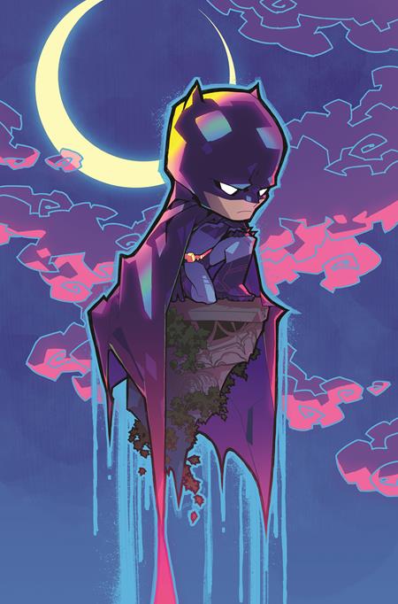BATMAN (2016-2025) #137 BATMAN (2016-2025) #137