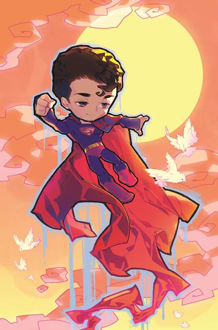 SUPERMAN #6 SUPERMAN #6