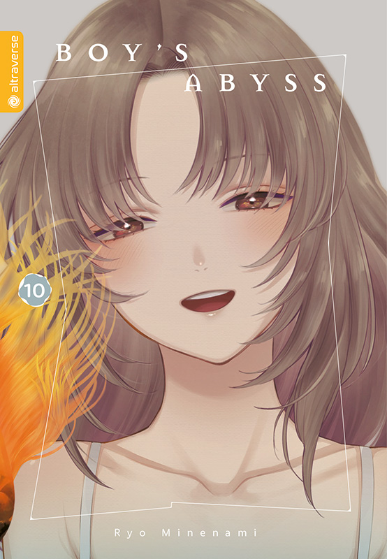 BOY’S ABYSS #10