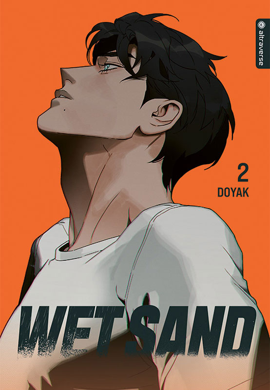 WET SAND #02 WET SAND #02