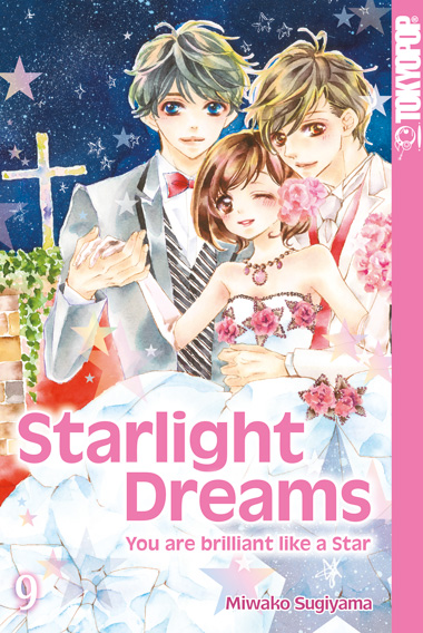 STARLIGHT DREAMS #09 STARLIGHT DREAMS #09