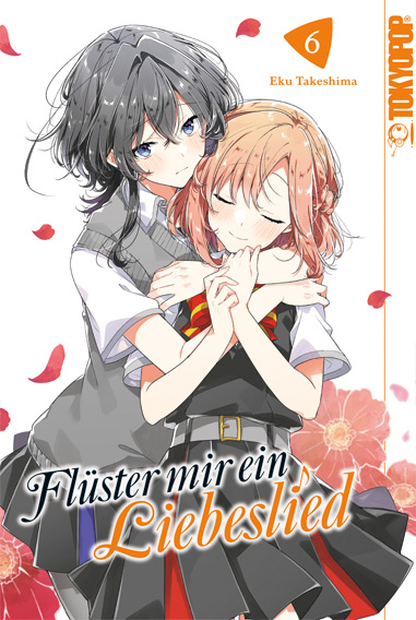 FLÜSTER MIR EIN LIEBESLIED #06 FLÜSTER MIR EIN LIEBESLIED #06