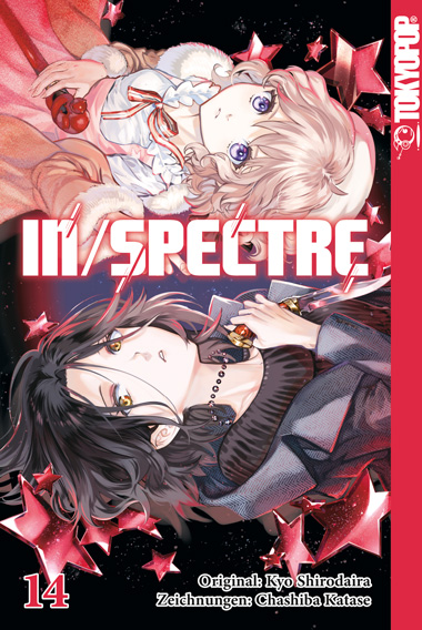 IN/SPECTRE #14