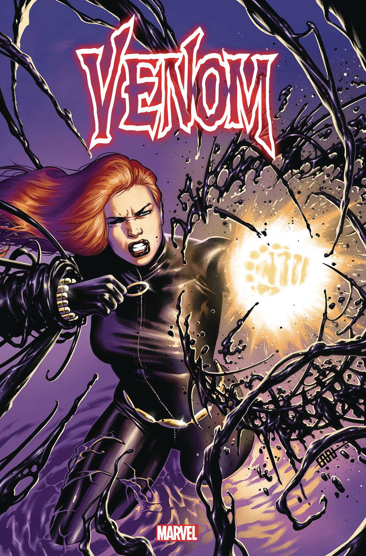 VENOM #26 VENOM #26