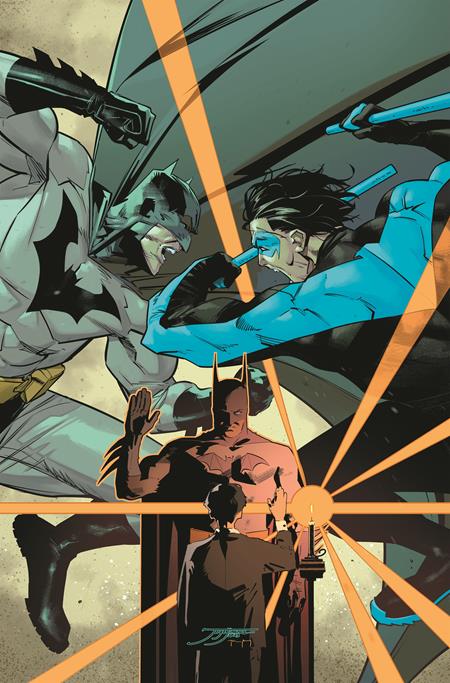 BATMAN (2016-2025) #138 BATMAN (2016-2025) #138
